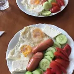 بيت ضيافة Cano Boutique دراس