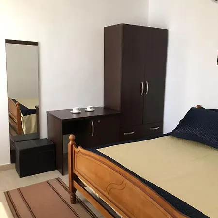 Cano Boutique Δυρράχιο