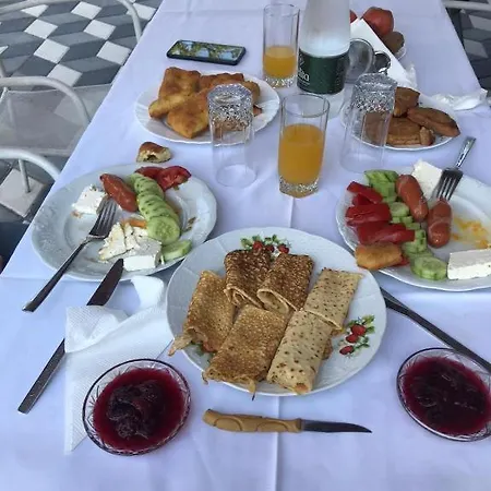 Cano Boutique Πανσιόν