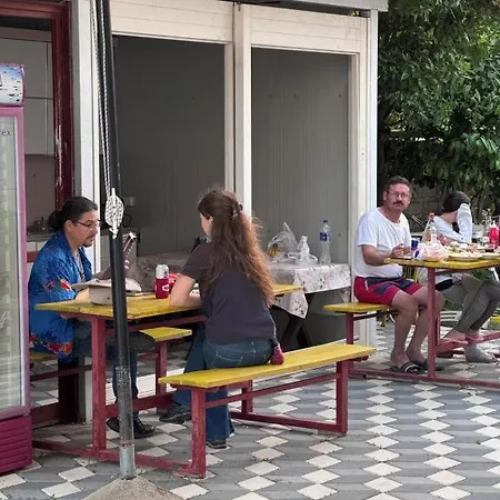 Πανσιόν Cano Boutique