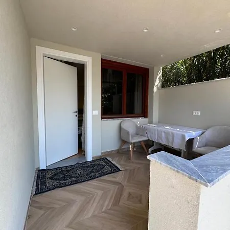 Πανσιόν Cano Boutique