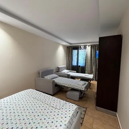 Cano Boutique Πανσιόν 3*