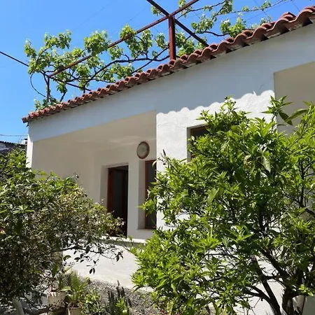 Πανσιόν Cano Boutique 3*