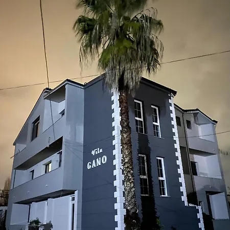 Πανσιόν Cano Boutique