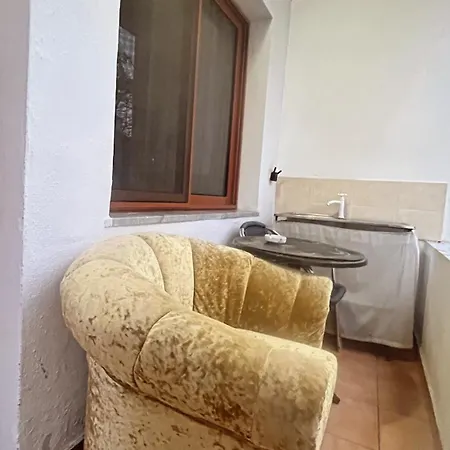 Πανσιόν Cano Boutique Δυρράχιο