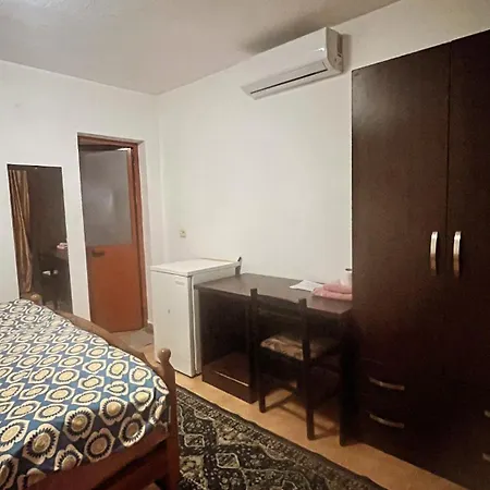 Πανσιόν Cano Boutique 3*