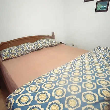 Πανσιόν Cano Boutique Δυρράχιο