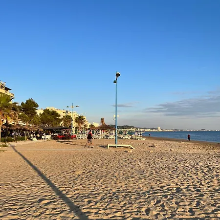 Πανσιόν Cano Boutique 3*