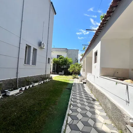 Cano Boutique Πανσιόν Δυρράχιο