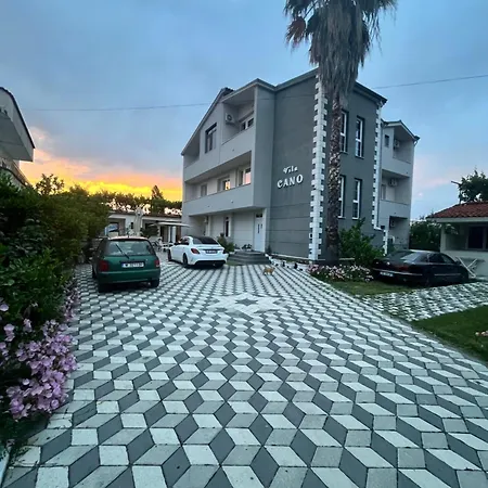 Cano Boutique Πανσιόν