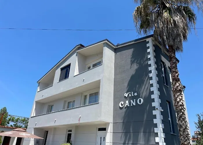 בית הארחה Cano Boutique