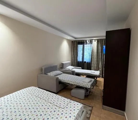 Cano Boutique בית הארחה 3*