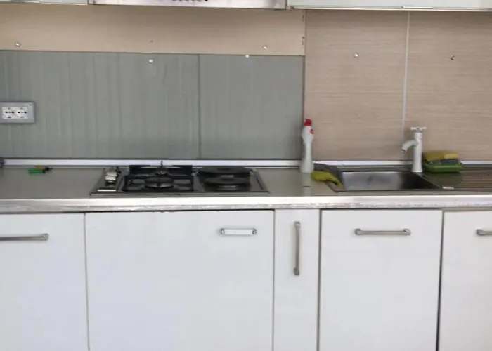 Cano Boutique בית הארחה דורס