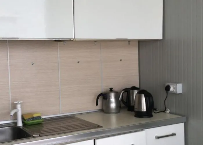 בית הארחה Cano Boutique דורס