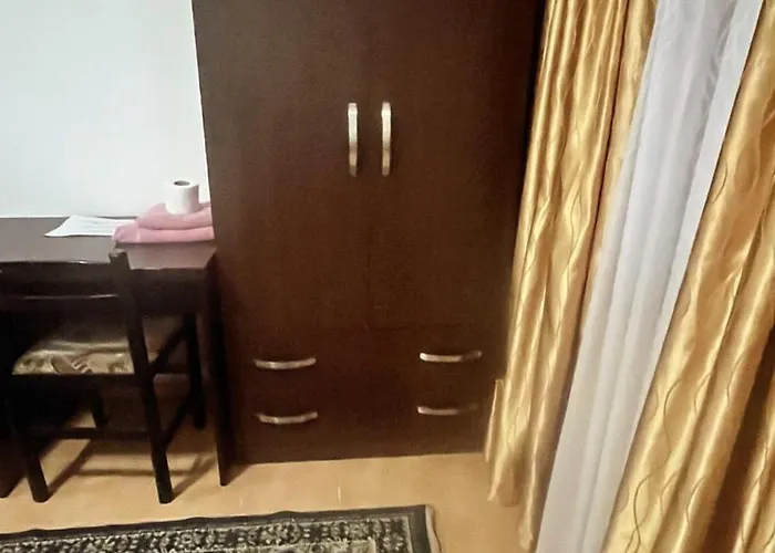 בית הארחה Cano Boutique