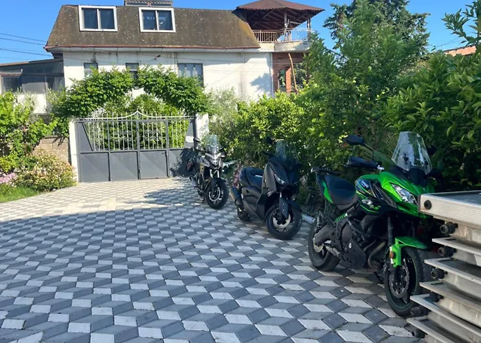 Pensión Cano Boutique