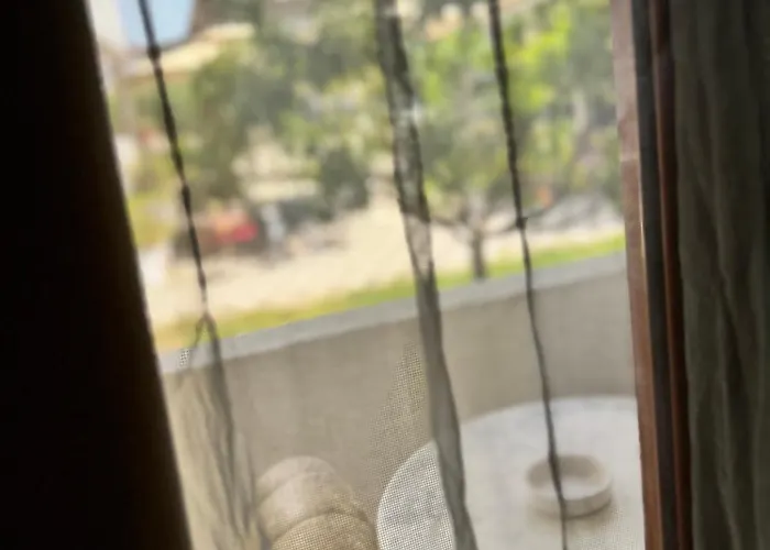 Cano Boutique בית הארחה 3*