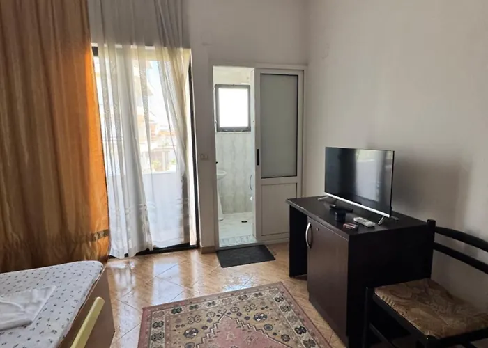 Cano Boutique בית הארחה דורס