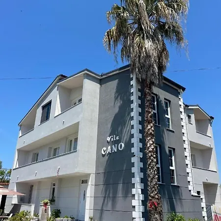 Cano Boutique Durrës