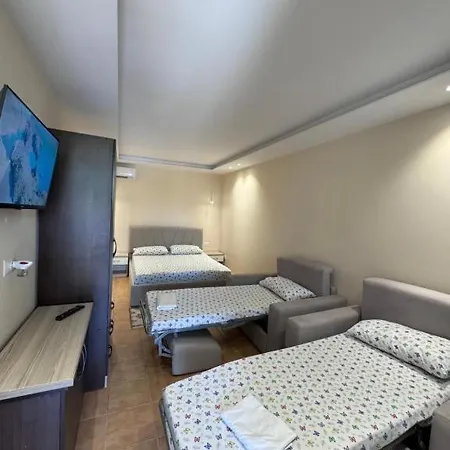 Cano Boutique Pensjonat 3*