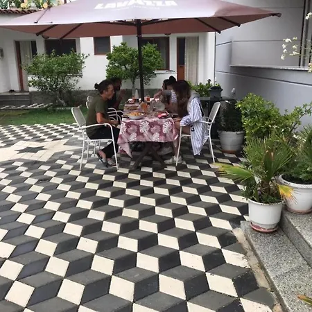 Cano Boutique Guest house