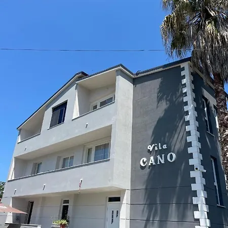 Pensjonat Cano Boutique