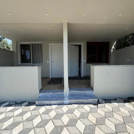 Pensjonat Cano Boutique Durrës