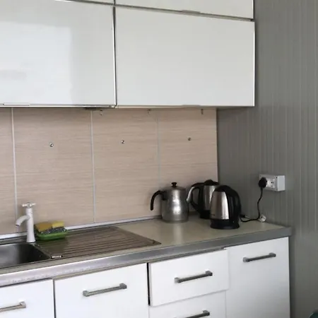 Pensjonat Cano Boutique Durrës