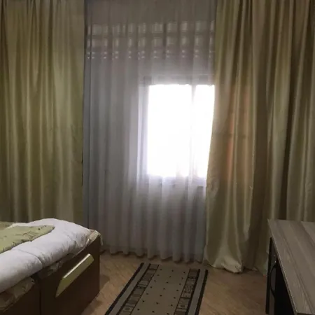 Pensjonat Cano Boutique Durrës