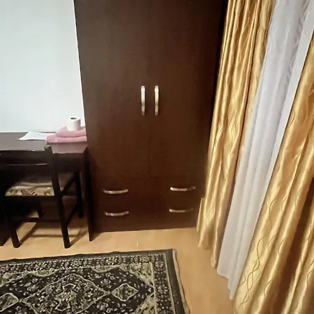 Pensjonat Cano Boutique