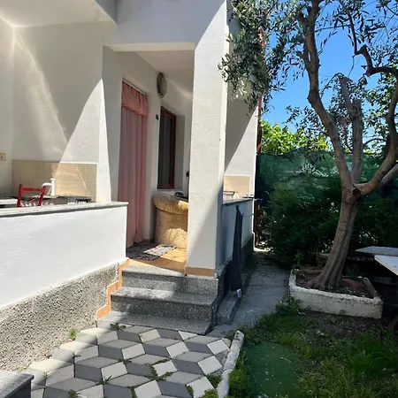 Pensjonat Cano Boutique Durrës