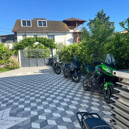 Pensjonat Cano Boutique