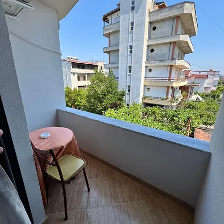 Cano Boutique Pensjonat Durrës