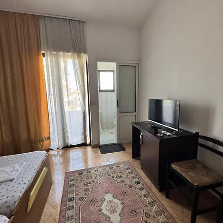 Cano Boutique Pensjonat Durrës