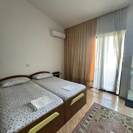 Cano Boutique Pensjonat